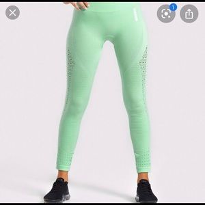 Gymshark Energy Seamless Legging